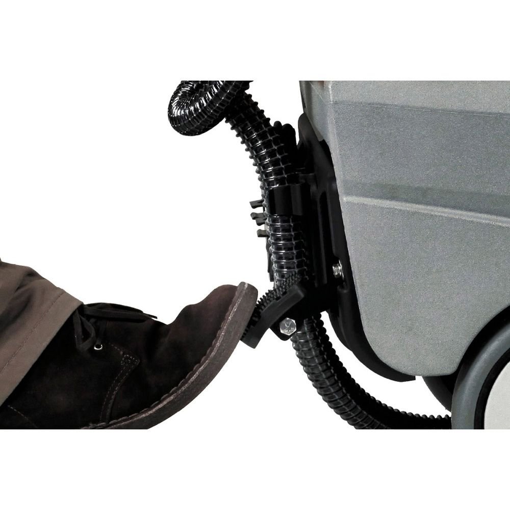 Ghibli Manuelle Scheuersaugmaschine - Bild 4