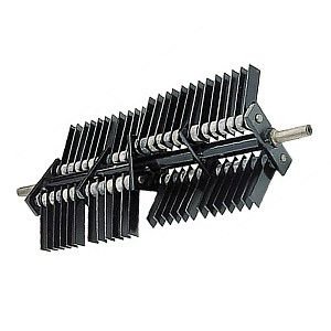 350112 Billy goat Klepelrondsel t.b.v. PR ohne lagers