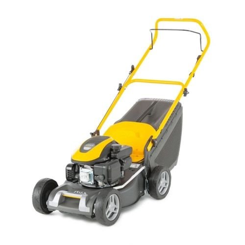 Stiga Collector 43 Thermomäher - Bild 2