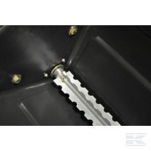 450288 KunstmestStreuer 80 kg. getrokkund - Bild 2