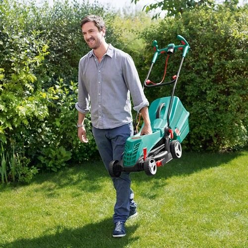 Bosch ARM34 tondeuse à gazon électrique - Bild 3