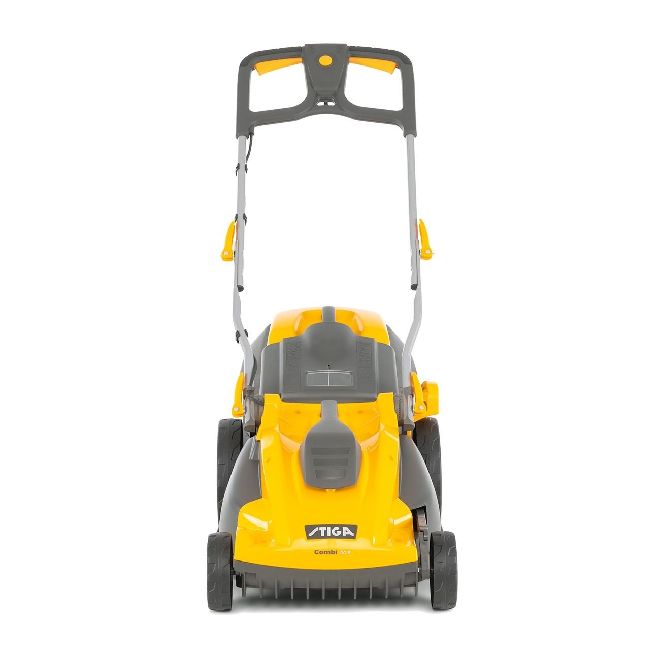 Stiga COMBI 44 E Elektro-Rasentrimmer – 1800 W - Bild 3