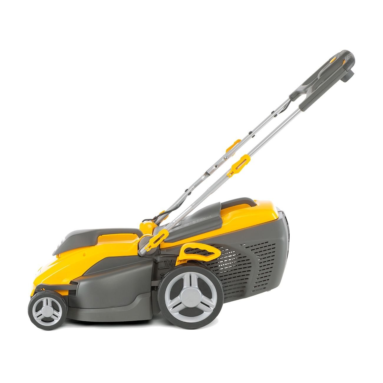 Stiga COMBI 44 E Elektro-Rasentrimmer – 1800 W - Bild 4