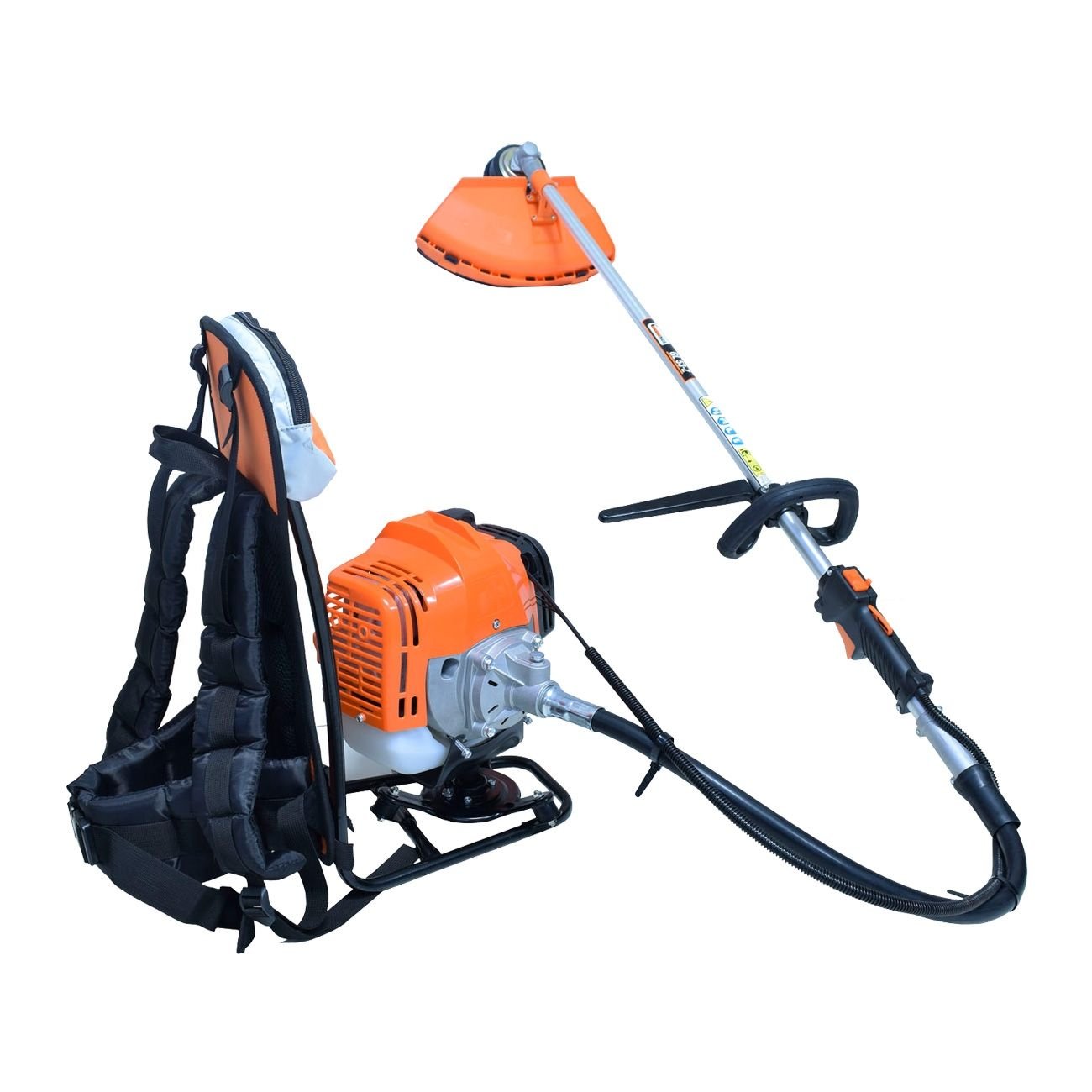 Rucksack-Freischneider Greenline GL 53 ZN - Bild 2