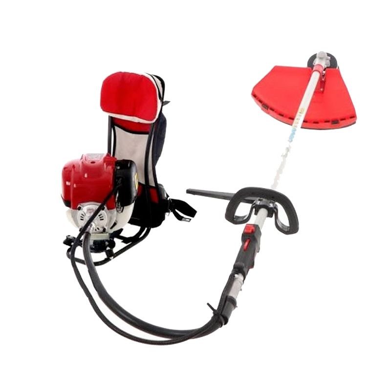 Rucksack-Freischneider Honda GX 50 4-Takt-Motor - Bild 2