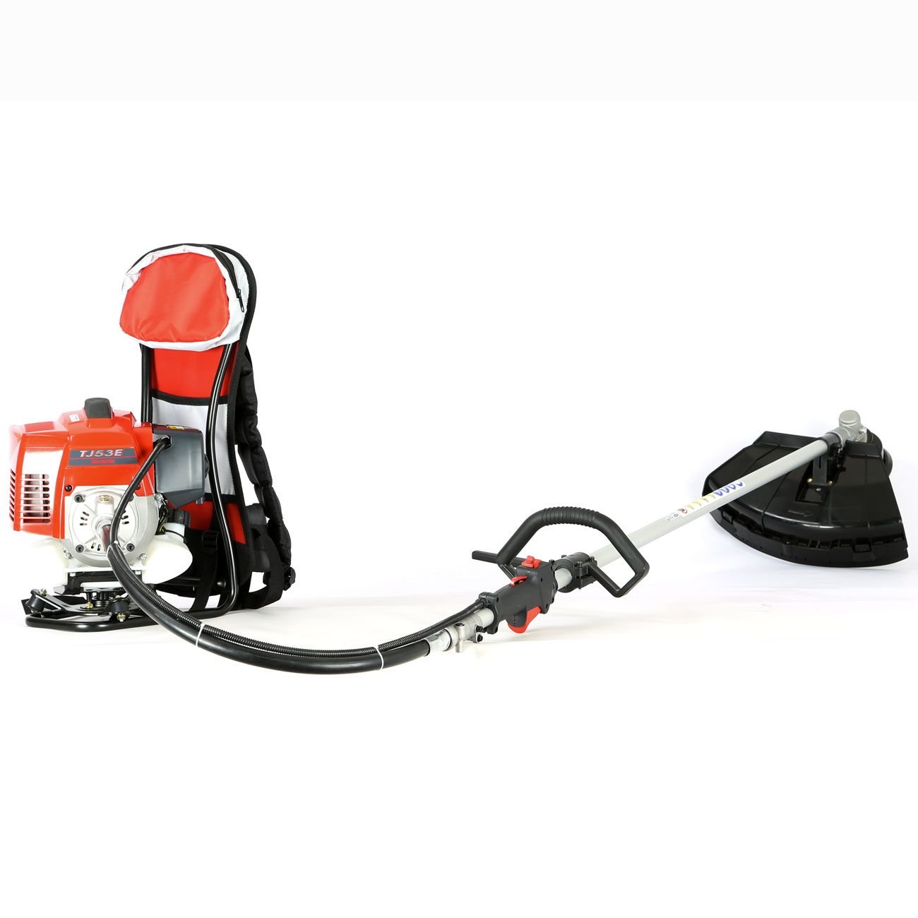 Rucksack-Freischneider Kawasaki TJ53E