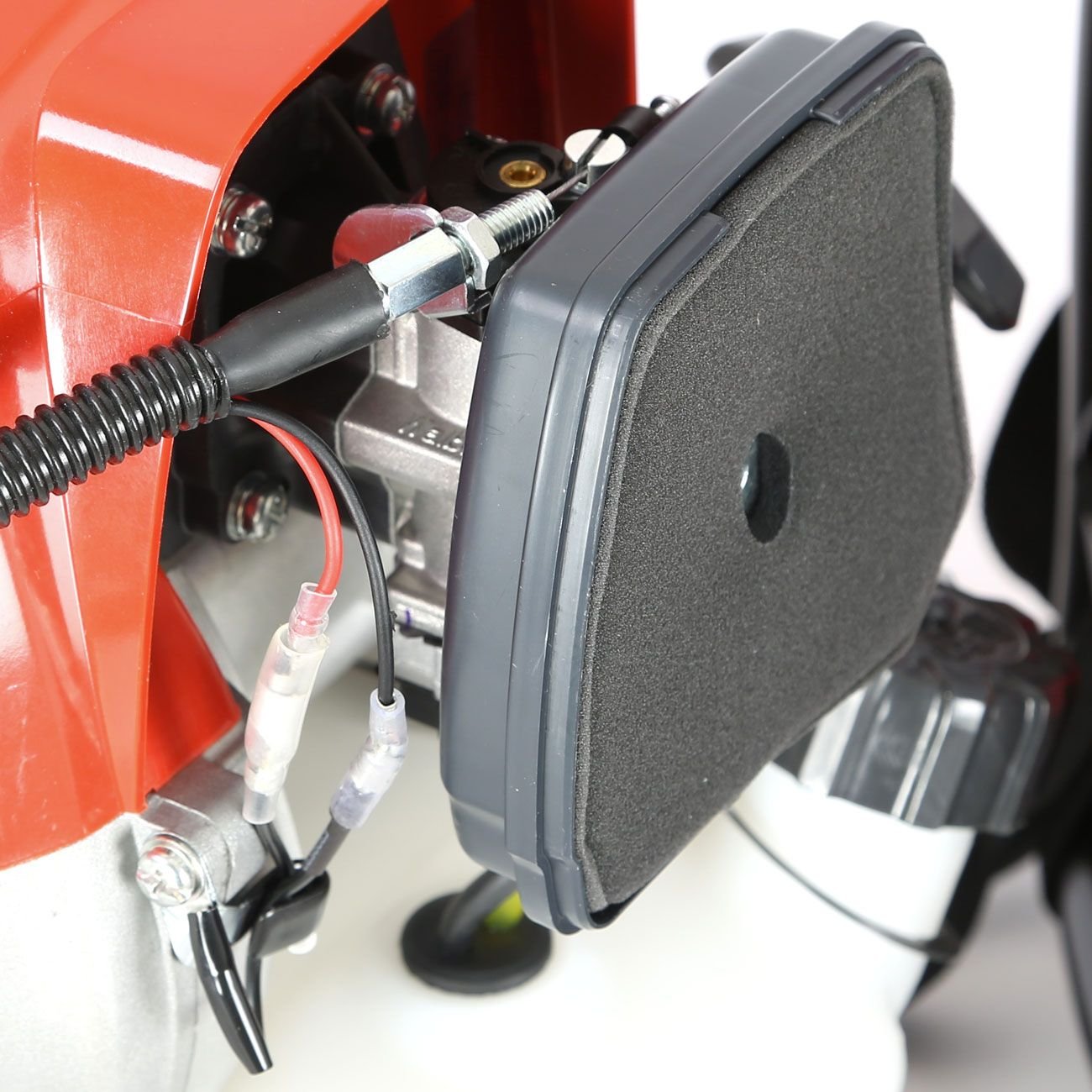 Rucksack-Freischneider Kawasaki TJ53E - Bild 6