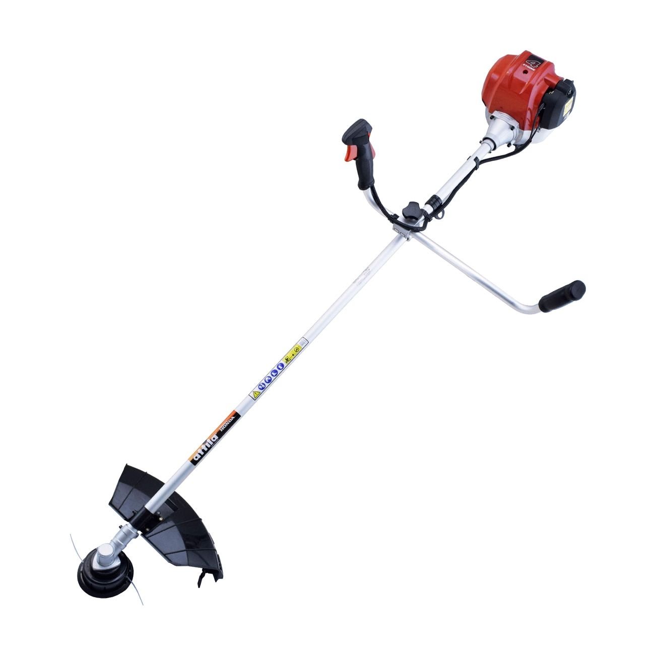 Honda GX 50 Thermo-Freischneider mit Doppelgriff - Bild 2