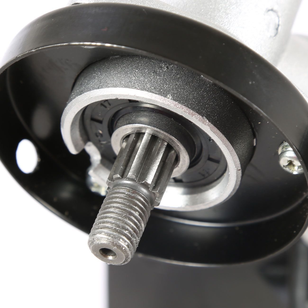 HONDA GX35 Thermo-Freischneider mit Doppellenkergriff - Bild 4