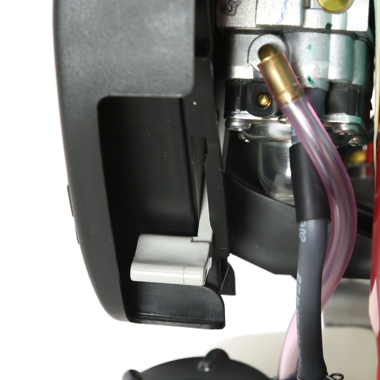 HONDA GX35 Thermo-Freischneider mit Doppellenkergriff - Bild 7