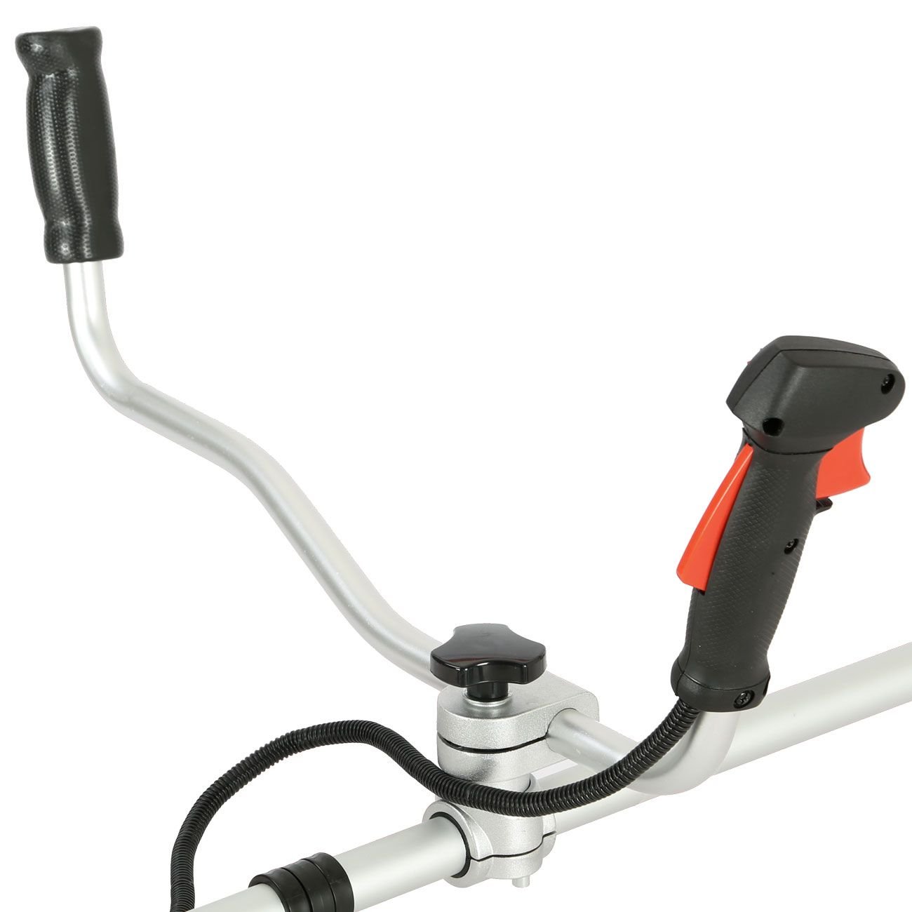 HONDA GX35 Thermo-Freischneider mit Doppellenkergriff - Bild 10