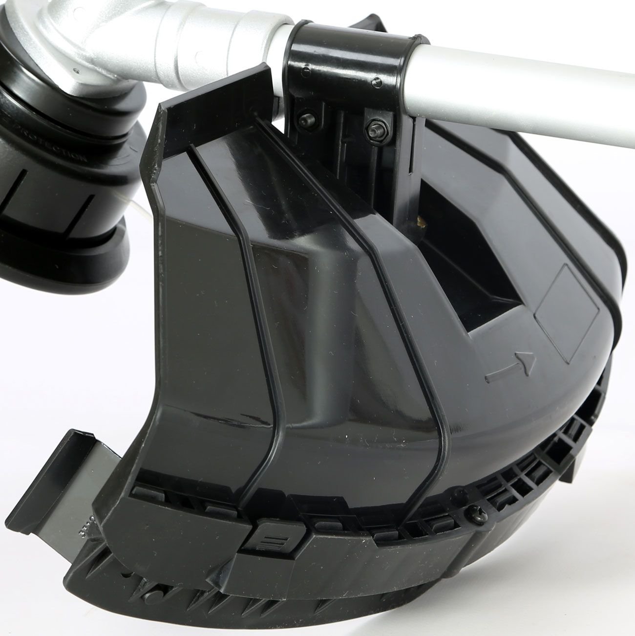 HONDA GX35 Thermo-Freischneider mit Doppellenkergriff - Bild 13