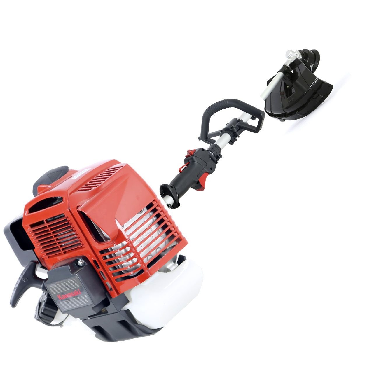 Kawasaki TJ45E Einhand-Thermo-Freischneider