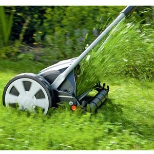 Gardena 400 C Comfort Spiralmäher - Bild 4