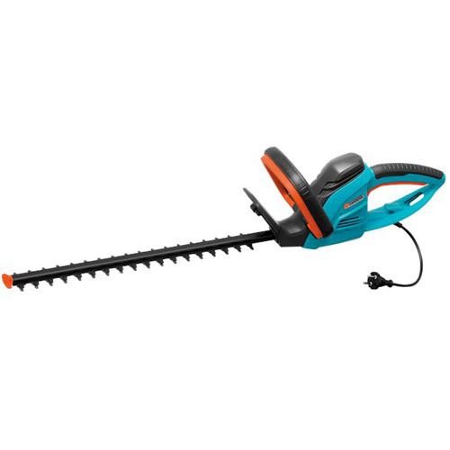 Gardena EasyCut 48 PLUS elektrische Heckenschere - Bild 2