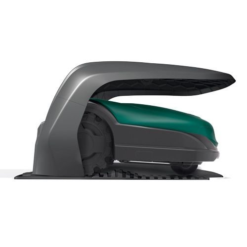 Robomow RK1000 Roboter-Rasenmäher - Bild 2