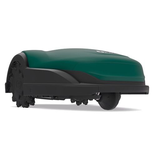 Robomow RK1000 Roboter-Rasenmäher - Bild 5