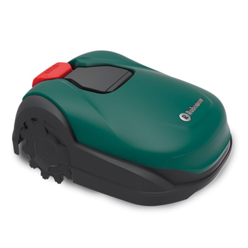 Robomow RK1000 Roboter-Rasenmäher