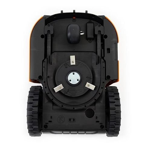 Worx Landroid WR130E S 300 WLAN-Rasenmäherroboter - Bild 3