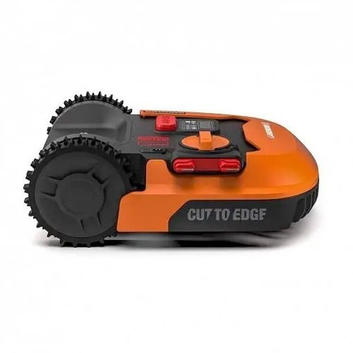 Worx Landroid WR142E M 700 WLAN-Rasenmäherroboter - Bild 6
