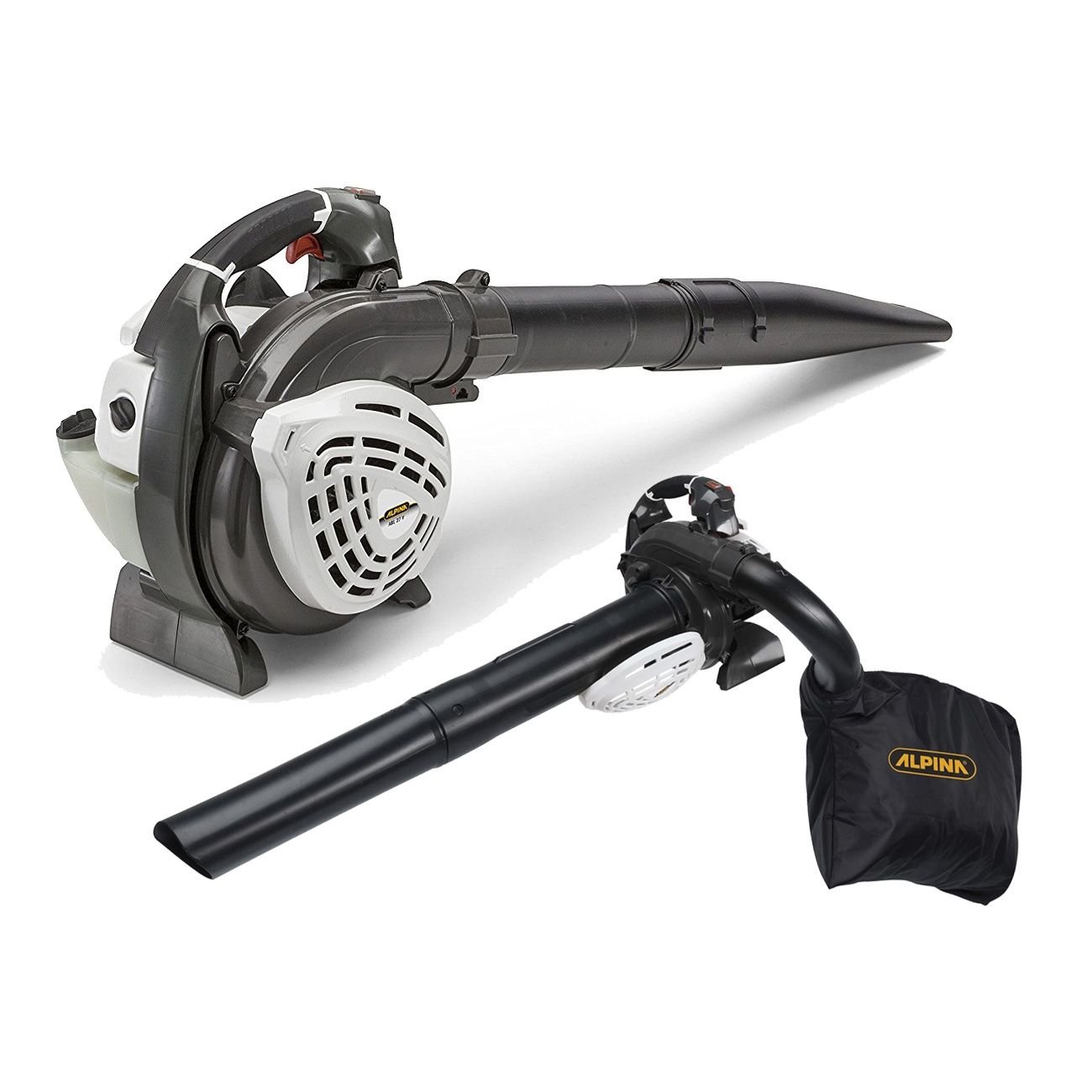 Alpina ABL 27 V Benzingebläse - Bild 4