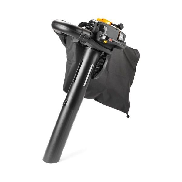 McCulloch GBV 322VX Benzingebläse - Bild 2