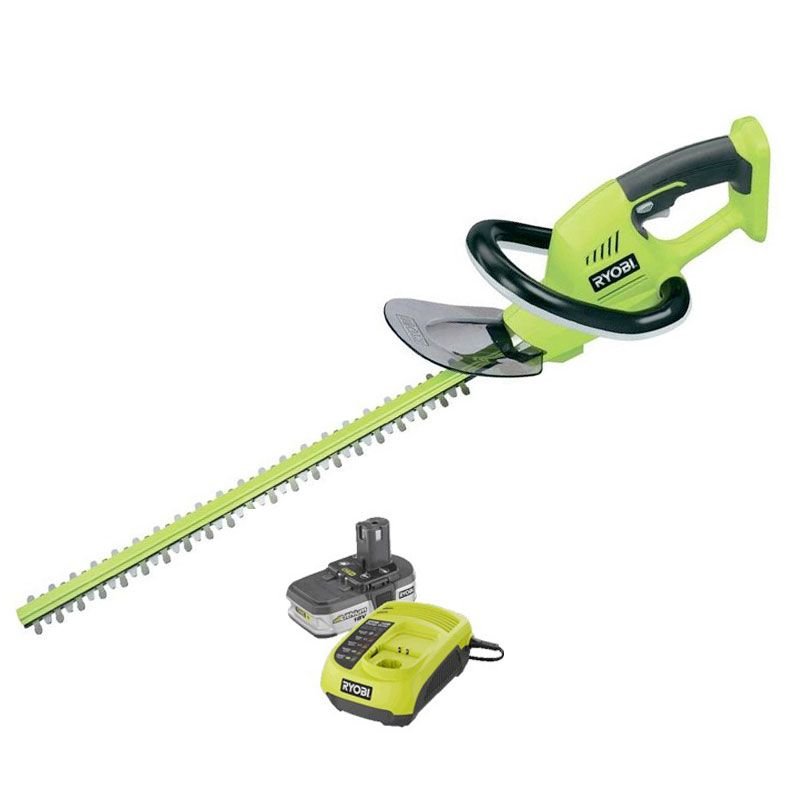 Ryobi One Plus 18V Heckenschere RHT1850LI