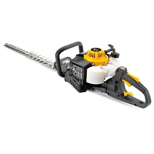 McCulloch HT 5622 Benzin-Heckenschere – 56 cm Stange - Bild 5