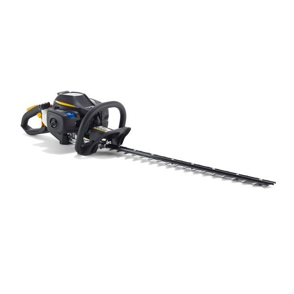 McCulloch Ergolite 6028 Benzin-Heckenschere - 60 cm Stange - - Bild 2