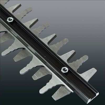 McCulloch Ergolite 6028 Benzin-Heckenschere - 60 cm Stange - - Bild 6