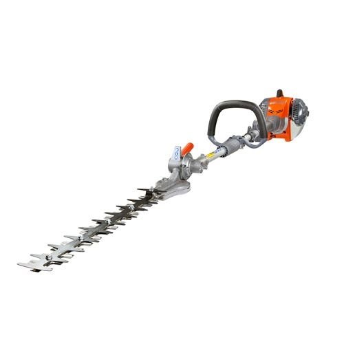 OleoMac BC 241 H Benzin-Heckenschere