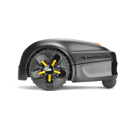 McCulloch ROB S400 Rasenmäher mit Akku - Bild 4