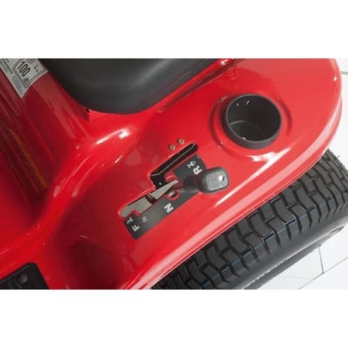 Tracteur tondeuse MTD Optima LG 200 Hhydrostatique - Bild 4