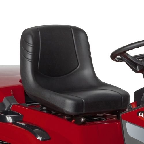 Tracteur tondeuse hydrostatique Castelgarden XDC 160 HD - Bild 4