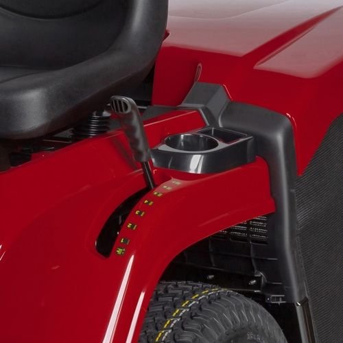 Tracteur tondeuse hydrostatique Castelgarden XDC 160 HD - Bild 6