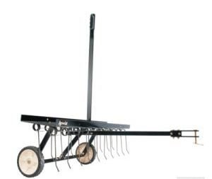 Agrifab 450294 Verticuteerhark getrok. 100cm