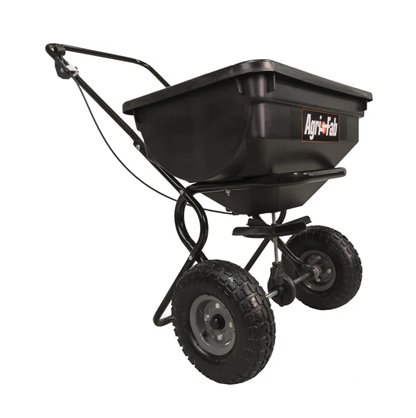 AgriFab 450388 KunstmestStreuer duw 37ltr