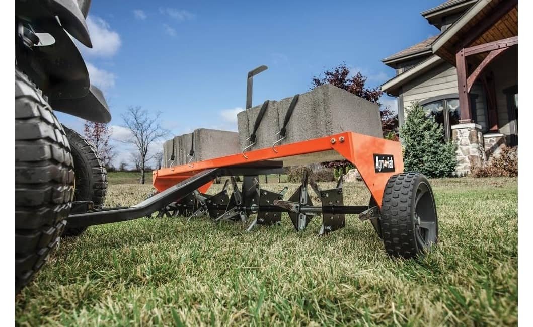 agrifab 450474 Beluchter holpijp SmartLink - Bild 5