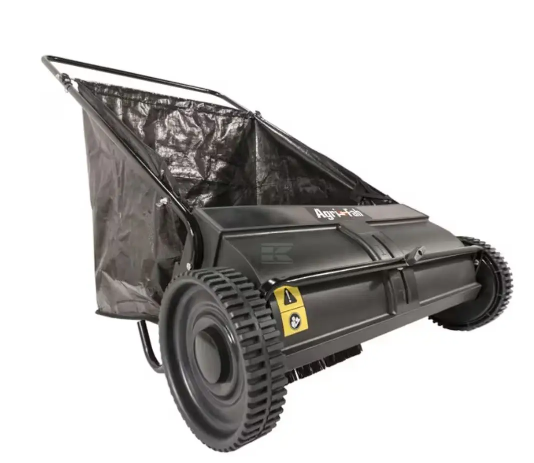 Agrifab Gras Laubkehrer 450218 duwmodel 66 cm