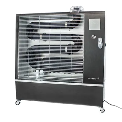 AIRREX AH-300i kachel