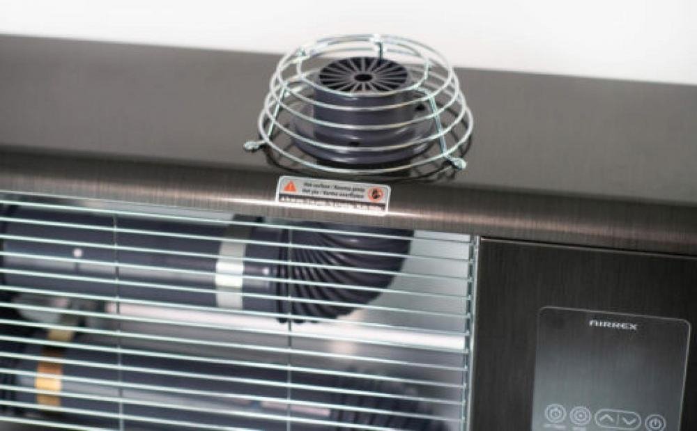 AIRREX AH-800i kachel - Bild 5