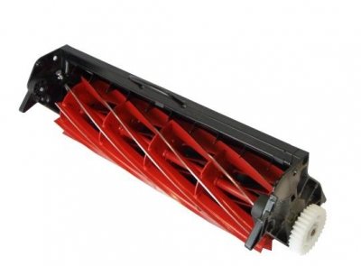 Allett / Atco 14″ 10 blads cassette greund kooi