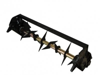 Allett / Atco 14″ Beluchtings / Aerator cassette