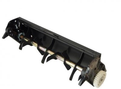 Allett / Atco 17″ de-thatch cassette verticuteer