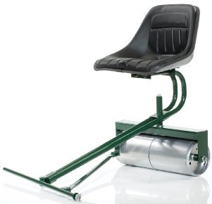 Allett / Atco Sulky Buckingham 30H