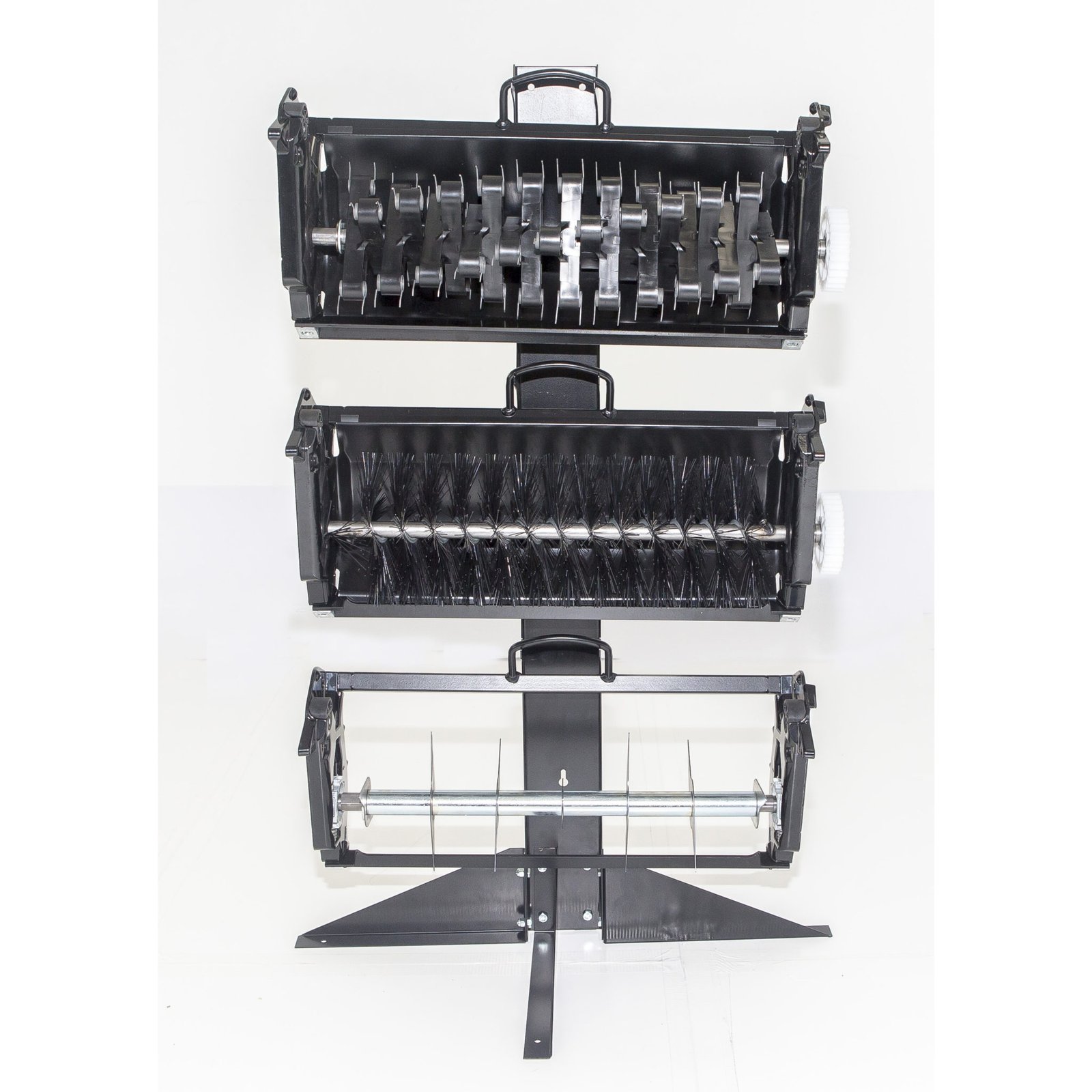 Allett Kundsington 20B Spindelmäher B&S - Bild 5