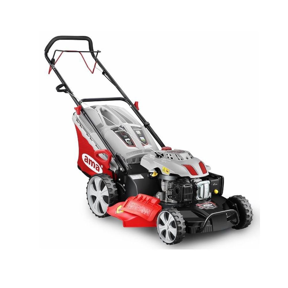 Ama NRT 531 Rasenmäher