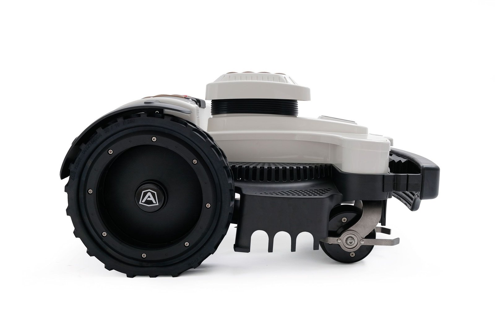 Ambrogio 4.0 Elite Nextline Mähroboter bis 3500m² - Bild 3