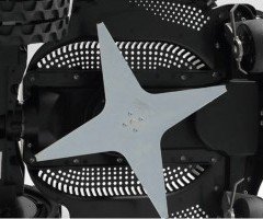 Ambrogio 4.36 Elite Nextline Mähroboter bis 6000m² - Bild 3