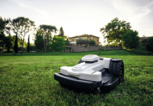 Ambrogio 4.36 Elite Nextline Mähroboter bis 6000m² - Bild 2